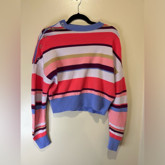 Lewit Cashmere Sweater 🫶 - Picture 5 of 9